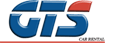 GTS Cab Logo